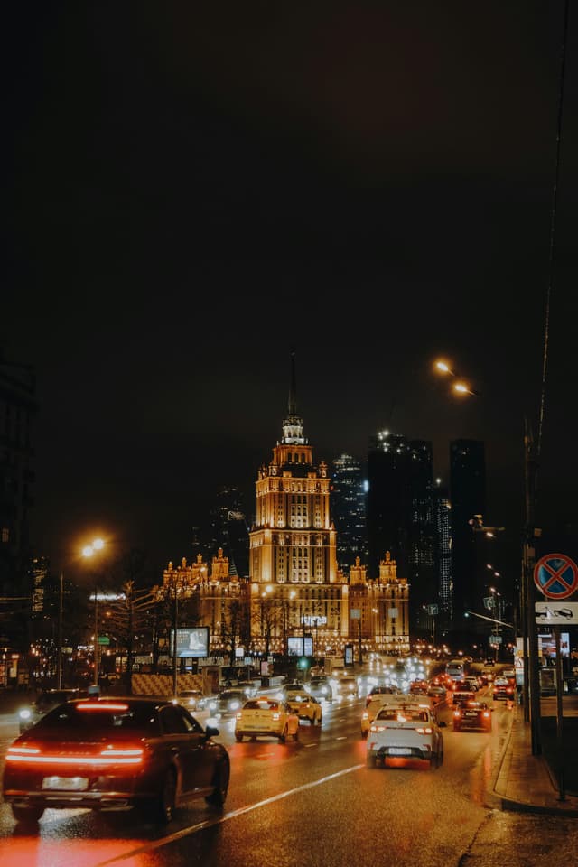  Moscova și condițiile ei pentru armistițiu în conflictul Rusia-Ucraina