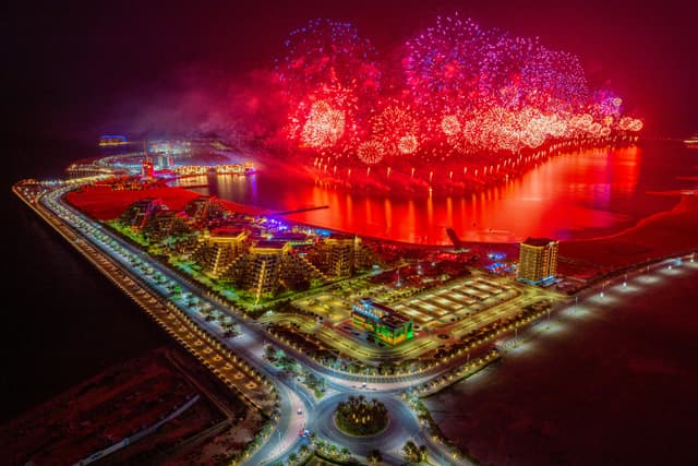  Redeschiderea spectaculoasă a Cazinoului cu evenimente culturale de proporții între 21-25 mai