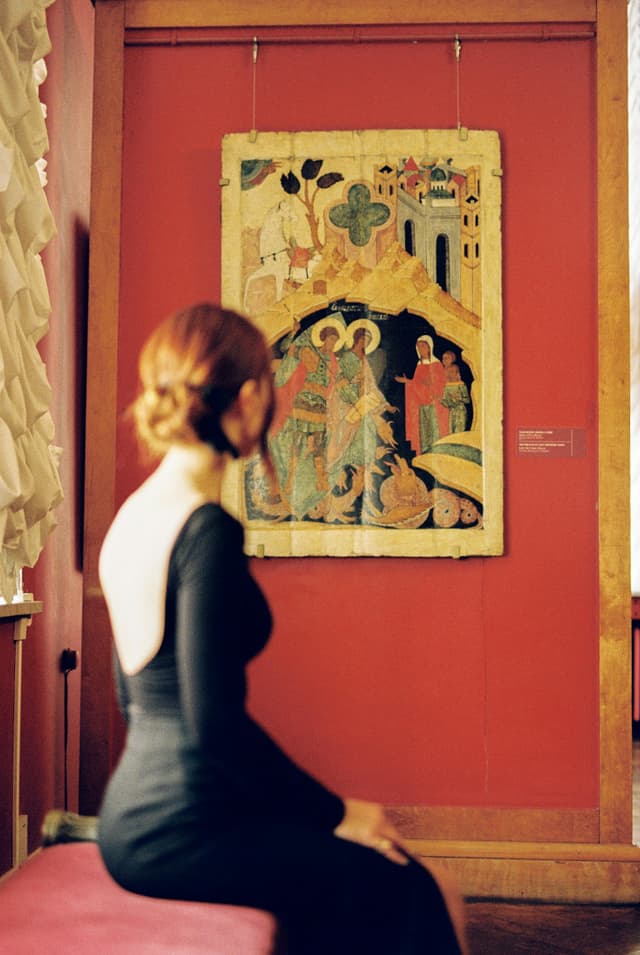  Noaptea Muzeelor 2025: Muzeul de Artă Constanța strălucește printr-un program artistic excepțional și expoziții unice!
