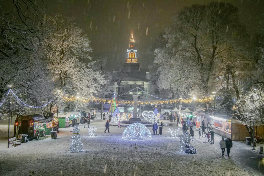 Cazinoul din Constanța găzduiește celebrarea Zilei Universale a Iei, un eveniment PNL dedicat tradiției românești
