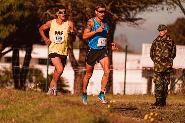  OMD Mamaia, Partener al Maratonului Nisipului 2025, Eveniment Unic în Europa!
