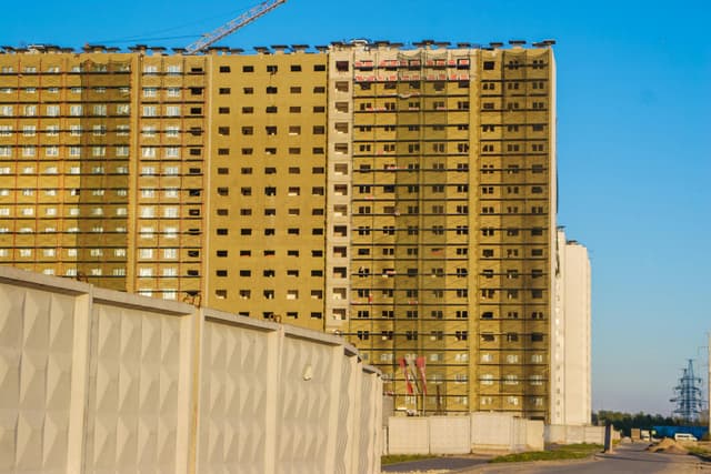  Primăria Constanța Acordă O Nouă Autorizație de Construire pentru Revitalizare Urbană