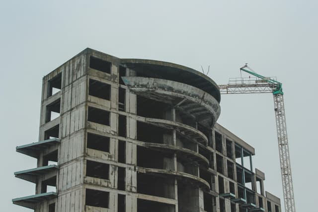 Exclusiv Estate ENB SRL pregătește PUD-ul pentru construcție!