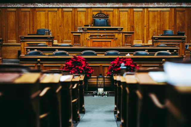  Tribunalul Constanța Aduce Scene Juridice Cruciale în Prim-Plan! Află Detaliile Cruciale Aici.