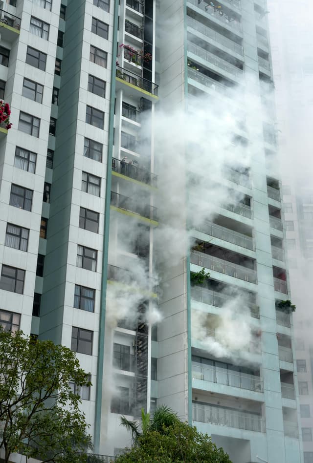  Incendiul devastator a cuprins întreaga locuință, anunță IGSU