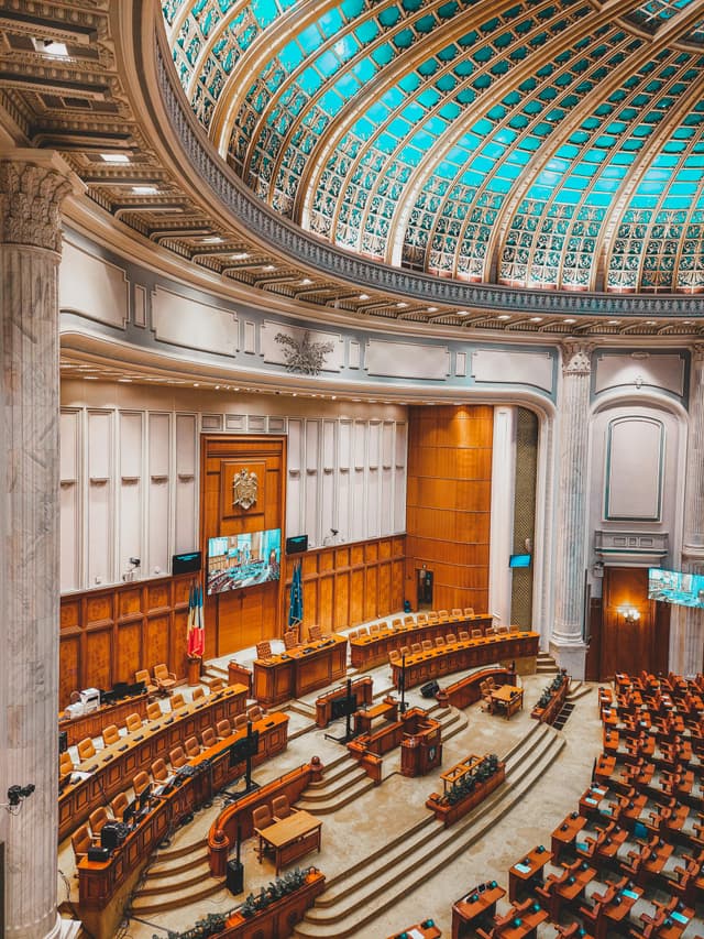  România a ales democrația și statul de drept!