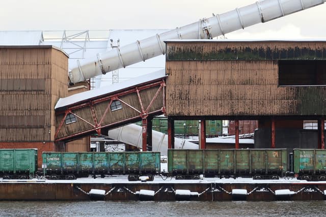 Deraierea unui Vagon de Tren Marfă pe Ruta Constanţa Port – Bârseşti Afectează Traficul Feroviar între Stațiile Leu și Jianca, Dolj