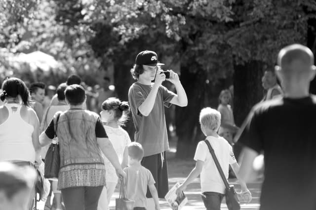  Poliția caută ajutorul comunității pentru găsirea lui Dudu Gheorghe.