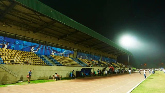  Primăria Medgidia investește 1 milion de lei pentru reamenajare, după 4 ani de la preluare
