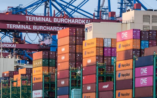  Detalii despre plata și valoarea pe acțiune la operatorul de top din Portul Constanța