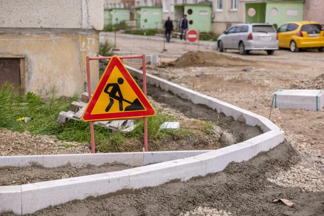  Sens Giratoriu Modern pe DN39 în Eforie Sud: Investiție CNAIR de 1,58 Milioane Lei pentru Optimizarea Traficului Rutier