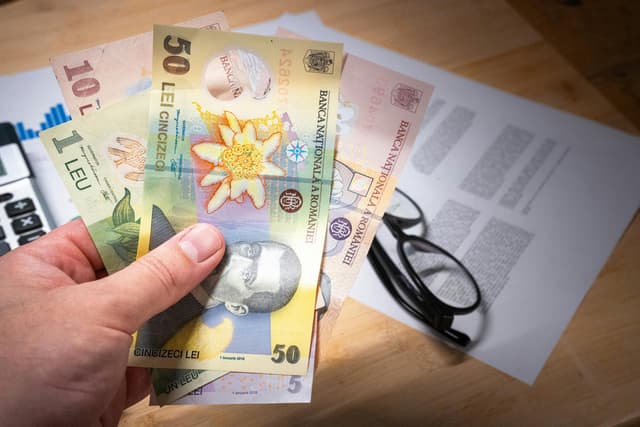  Perioadă economică dificilă pentru România, țara trebuie să se armonizeze financiar cu Europa pe fondul unui context geopolitic complicat!