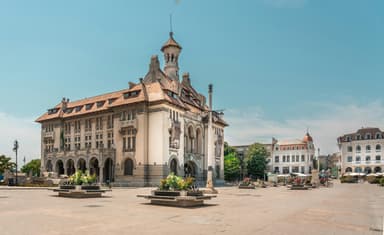 Centrul Cultural Județean Constanța Teodor T. Burada finalizează cu succes trainingul european din proiectul Heritage Stewardship pentru tinerii din Europa.
