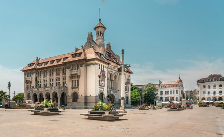 Intrarea Gratuită și Activități Speciale în Județul Constanța!