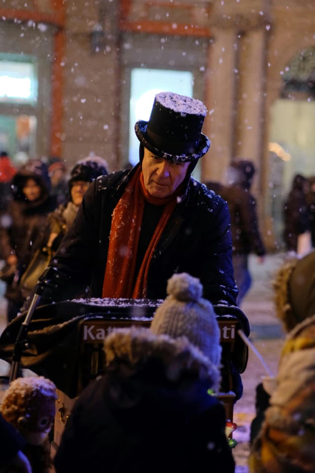 Concertul Magia Muzicii Interbelice devansează ora de desfășurare din cauza vremii la Cazinoul Constanța