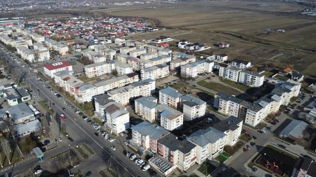 UE demarează investiții majore pentru modernizarea infrastructurii critice din România în contextul strategiei de securitate la Marea Neagră