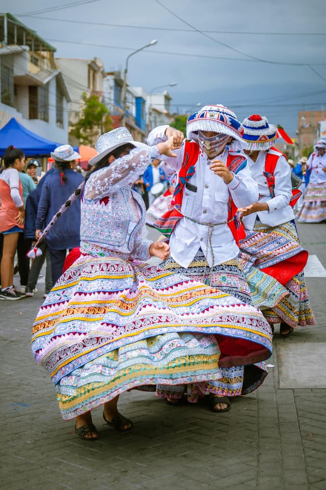  Senzația Festivalului Hîdîrlezului din Macedonia
