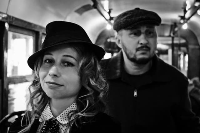  Femeie de 37 de ani, Fatal Lovită de Tren pe Strada Murfatlar