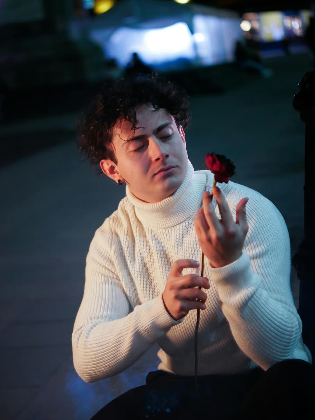 duminică, spectacolele finale de teatru stradal în Constanța te așteaptă!