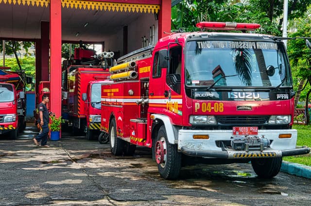  Intervenția promptă a SMURD Constanța—Primul ajutor pentru un șofer căruia i s-a făcut rău la volan pe Bulevardul Tomis