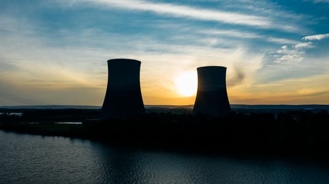  Unitatea 2 a centralei nucleare Cernavodă, oprită pentru mentenanță planificată: 11 mai - o lună și jumătate fără reactorul 2
