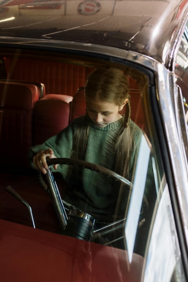 Fetiță de 9 ani moare tragic lângă Mangalia; șoferul condamnat definitiv pentru conducere sub influența alcoolului și neatenție alimentară!