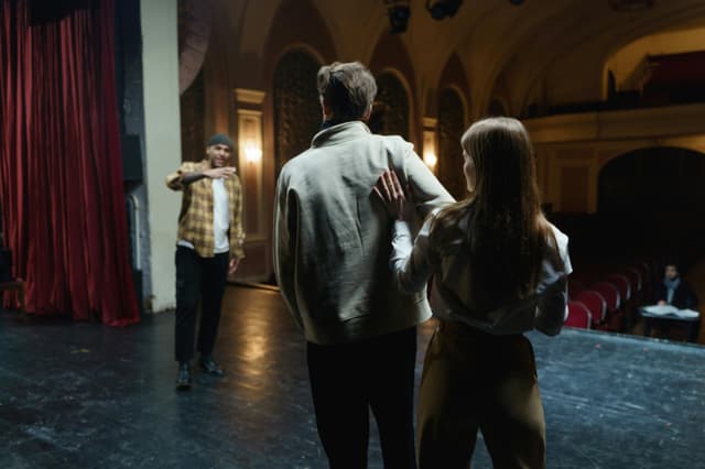  Experimentează magia poveștilor și emoției la Teatrul Căluțul de Mare: săptămână dedicată premierelor, clasicului și educației teatrale!