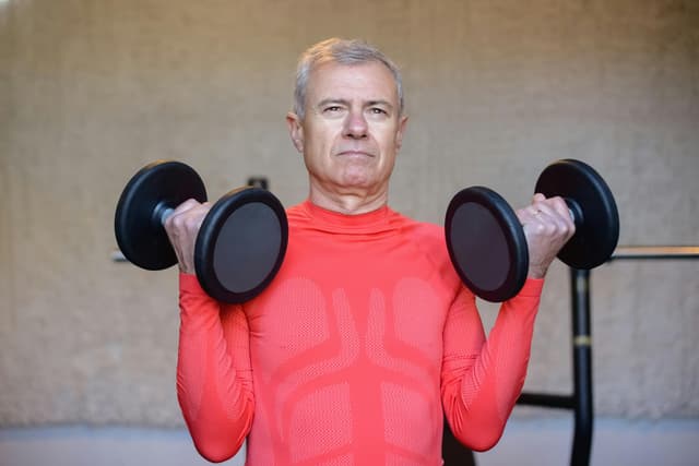  Vasile Șerban, culturistul din Constanța, surprinde Europa la Campionatul din Spania!