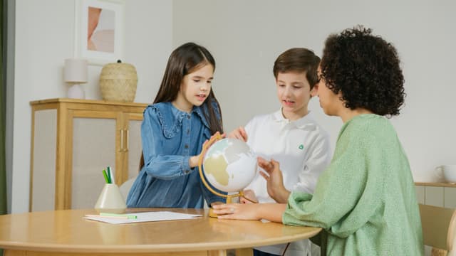  Investiție de peste 1 milion lei pentru modernizarea educației incluzive în Constanța prin fonduri europene pentru 4 centre școlare