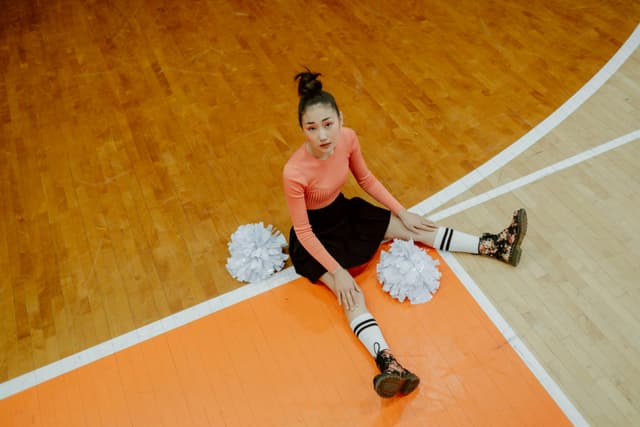  Școala Gimnazială Nr. 1 Ciocârlia obține locul 7 la Olimpiada Națională de oină băieți din Zalău