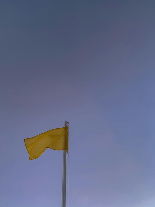  Cod Galben Valabil pe 15 Mai, Între Orele 12:00 și 22:00