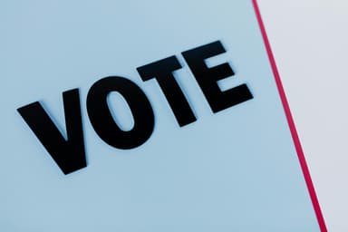  Contribuiți la Viitorul României - Mergeți la Vot!