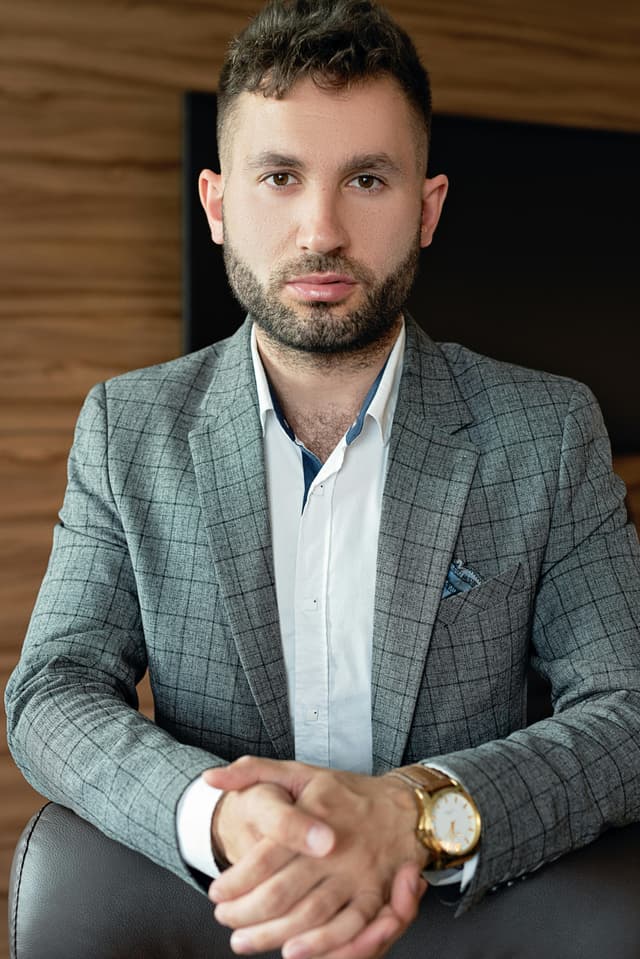  Compania Argus SA își pierde directorul financiar. Descoperă mesajul transmis de președintele CA-ului la finalul mandatului Mihaelei Zamfir