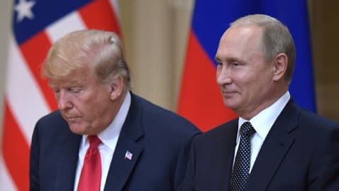 Trump și Putin vor purta discuții cruciale luni despre pacea în Ucraina, marcând un pas important în încercările de a opri conflictul ruso-ucrainean.