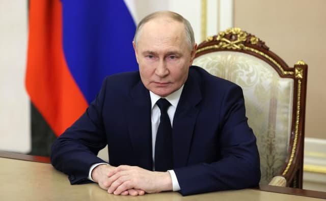Putin propune negocieri directe fără condiții cu Ucraina la Istanbul, dar nu răspunde cererii armistițiului de 30 zile