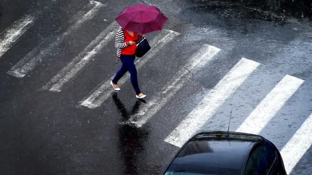  Start rece și apoi revenire treptată la normal în iunie pentru România!
