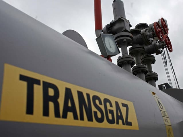 Transgaz preia 51% din Petrostar SA pentru a-și extinde capabilitățile operaționale în industria petrolului și gazelor din România