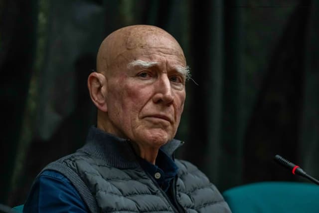 Celebrul fotograf brazilian Sebastião Salgado a încetat din viață la vârsta de 81 de ani - un om renumit pentru operele sale impresionante