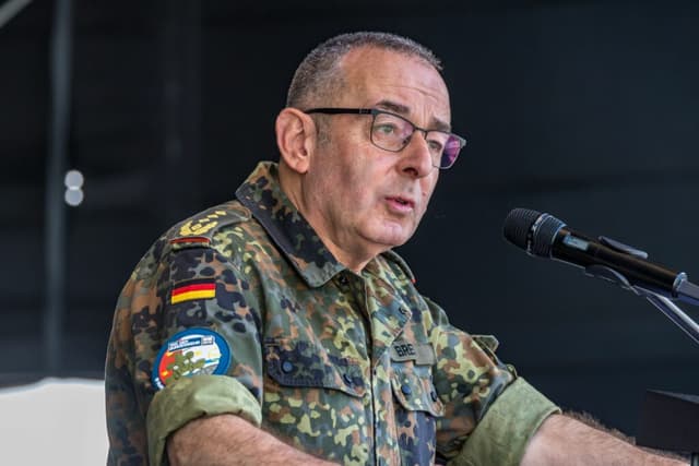  Răspuns strategic la amenințările Rusiei și protecția teritoriului NATO