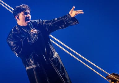 Descoperă-l pe JJ, artistul care a adus Austriei triumful la Eurovision pentru a treia oară