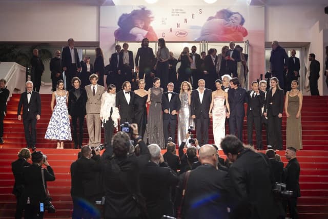  Câștigătorii Ediției 78 și Palme d’Or pentru Jafar Panahi cu A Simple Accident