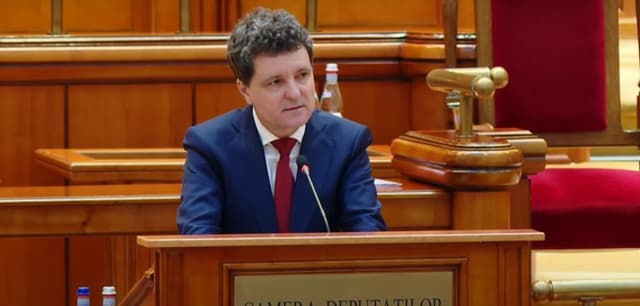 Nicușor Dan promite un mandat prezidențial deschis și colaborativ cu societatea românească