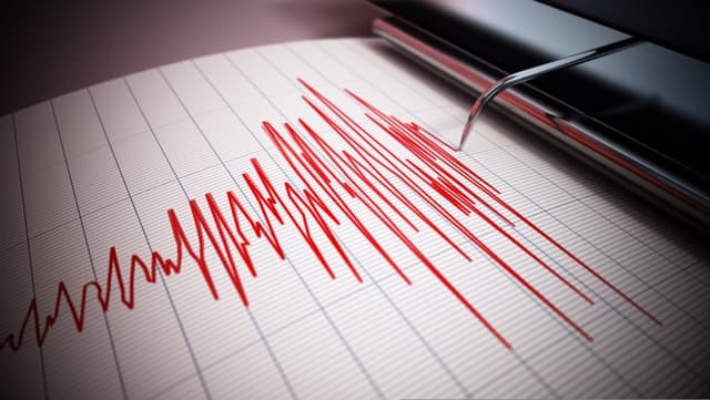 Seism de 5,7 grade zguduie regiunea Tarapaca din Chile la o adâncime de 103 km, anunță EMSC