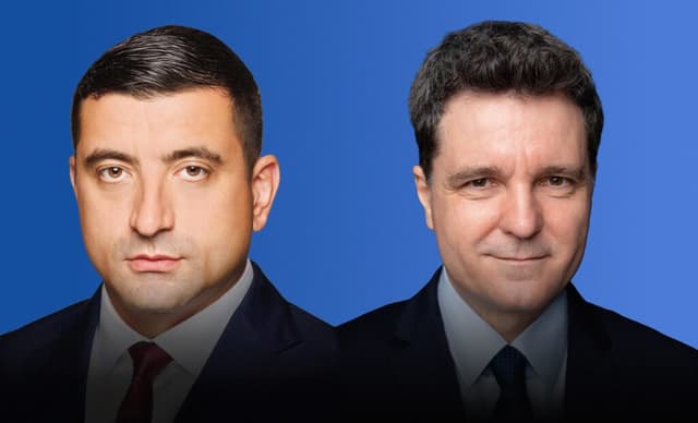  350 de voturi Nicușor Dan declarat pentru George Simion, afectând rezultatul alegerilor prezidențiale 2025.