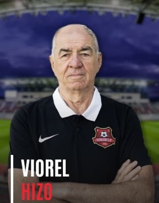  Un omagiu pentru un simbol al fotbalului sibian