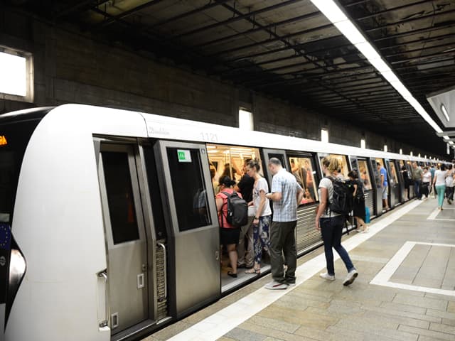  Document intern Metrorex greșit interpretat ca dovadă a mobilizării rezerviștilor români pentru conflictul din Ucraina: avertisment MApN și clarificări oficiale