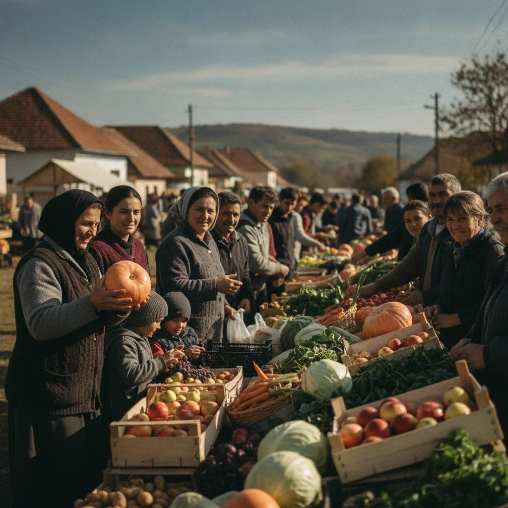 16 octombrie, Ziua Mondială a Alimentației: istoria unei zile dedicate luptei împotriva foametei