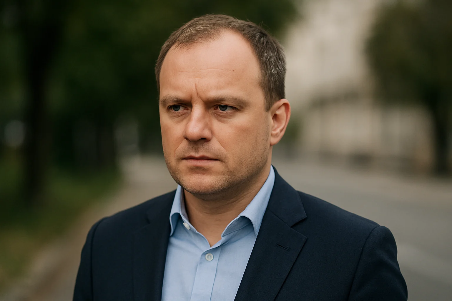 De ce a intrat Oliver Hintsa în discuția zilei