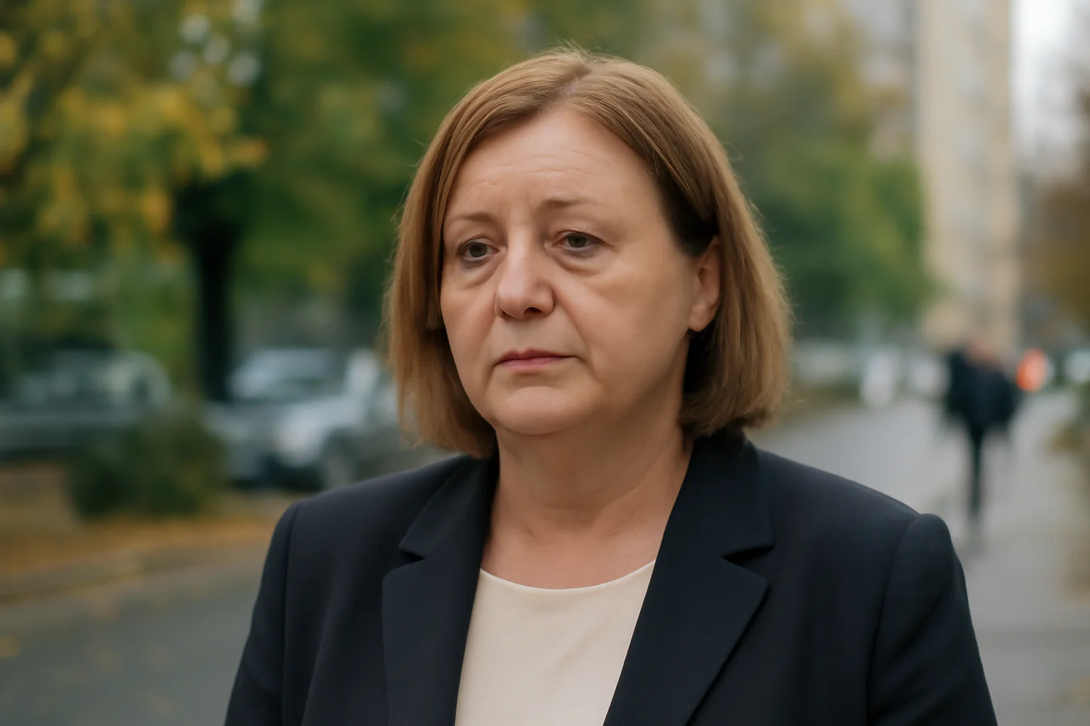 A murit Ana Rodica Crăciun, fosta conducătoare a Serviciului de Stare Civilă din Constanța