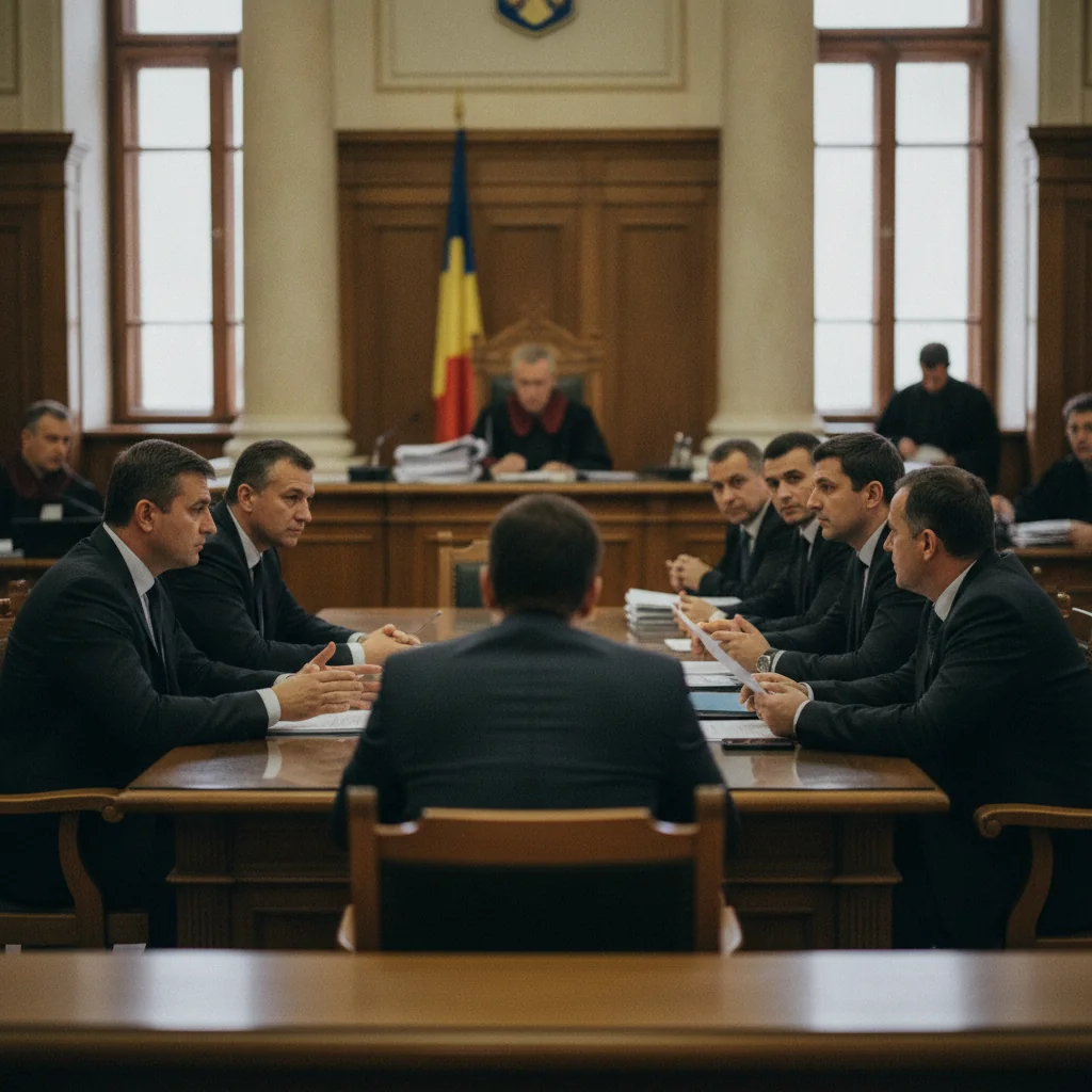 ABADL cere peste 56.000 de lei de la sindicat, la Constanța
